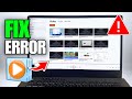 How To Fix ALL Windows Media Player Errors Windows 11 mp3