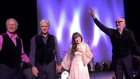 The Seekers - The Carnival is Over: Special Farewe...