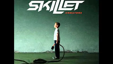 Skillet - The Older I Get