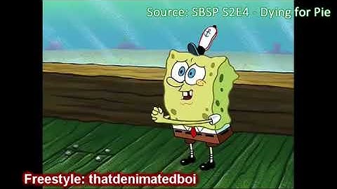 (REUPLOAD) Sparta Remix Showcase - Freestyle Patterns