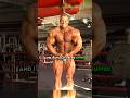 Jay Cutler Took His Diet To The EXTREME 💀| #jaycutler #mrolympia #bodybuilding #bodybuildershorts