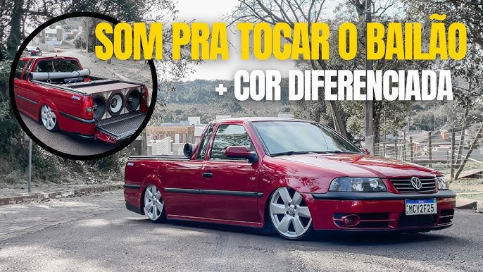 Saveiro g3 top #rebaixados #saveirog3#saveirog3rebaixada #linda #top5