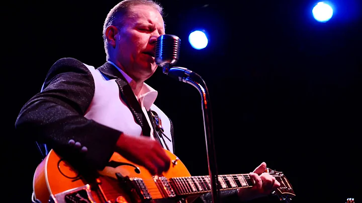 The Reverend Horton Heat - Full Performance (Live ...