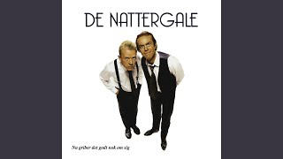 Video voorbeeld van "De Nattergale - Han ska' bare lige ha' det regnet ud"