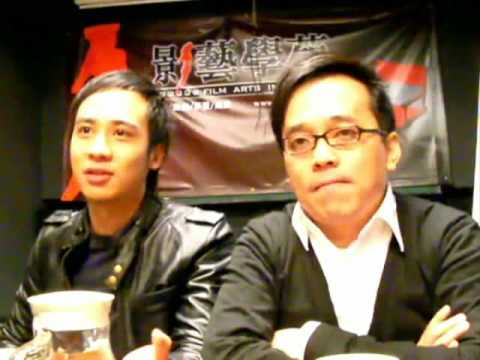 【對不起，我愛你】第三段