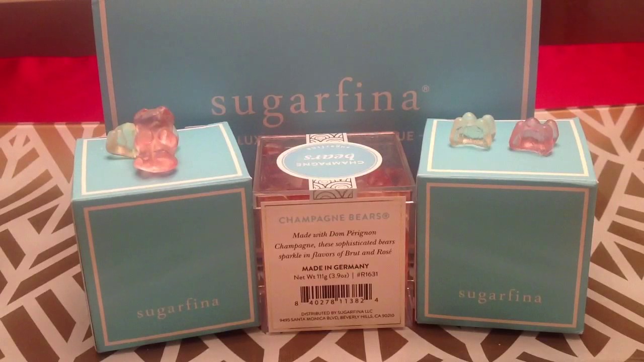 My First SUGARFINA Candy Haul With Reviews YouTube my-first-sugarfina-candy-haul-with-reviews-youtube