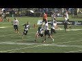 Mark Burton Scoober Catch