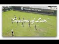 Seasons of Love - "Love Stands Supreme"