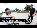 Game of HORST: Daniel Tünte vs. Mo Nußbaumer REMATCH