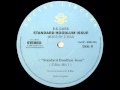 Miniature de la vidéo de la chanson Standard Hoodlum Issue (Zed Bias Remix)