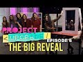 Project Upgrade - Episode 6 - Merrell Twins