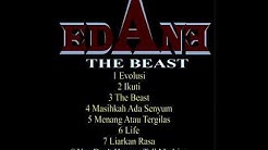 EDANE - The Beast 1992 Full Album  - Durasi: 40:39. 