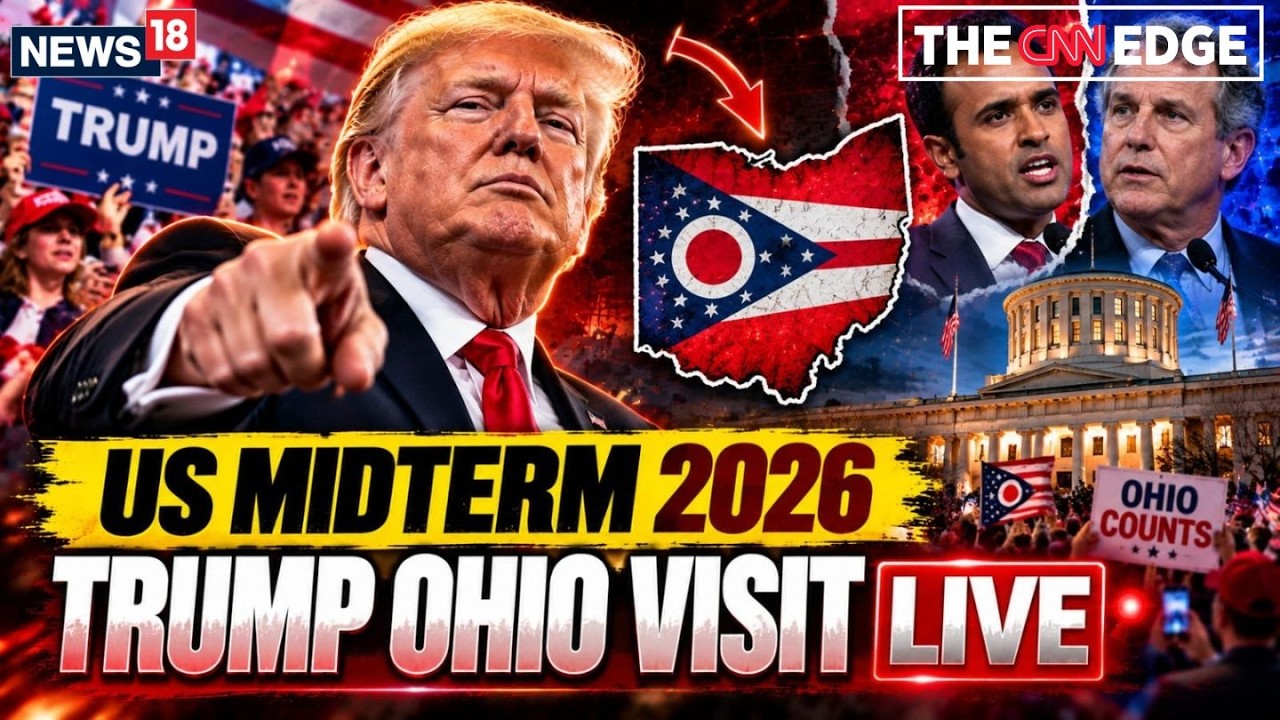 Latest Title & Thumbnail