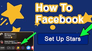 របៀប Setup Star Payment ដើម្បីរកលុយតាមរយៈ Facebook star