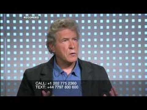 ريز خان - العولمة - 21 مايو 2008 - الجزء الأول