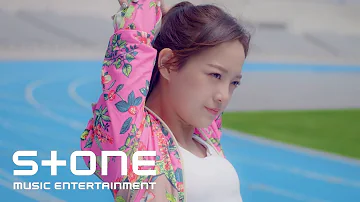 아이오아이 (I.O.I) - Dream Girls MV
