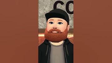 Thumbnail of Brent Terhune in The Soapstone Comedy Club in Horizon Worlds