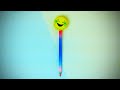 Cool Smile Pencil Accessories Diy Craft Handmade