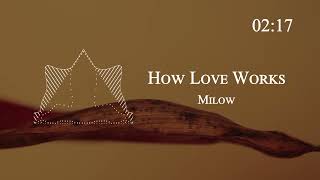 Milow - How Love Works