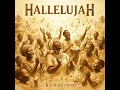 Kunatino Hallelujah Official Audio mp3