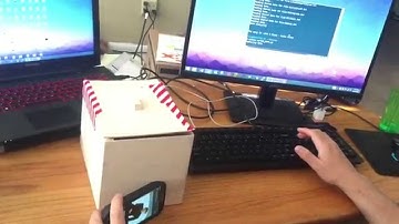 CPE 329 - Final Project