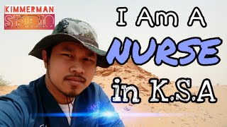 Saudi Arabia Aramco Emt Nurse At Saudi Aramco Remote Area Mmsr Clinics