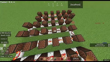 Lena Raine : Minecraft Noteblock Cover : Otherside :