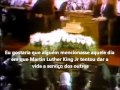 Martin Luther King - Discurso de morte e funeral