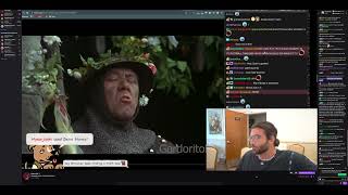 HasanAbi Twitch Ban Speedrun (Any%) 0:03.41 (WORLD RECORD)