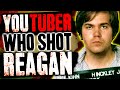 John Hinckley Jr - A Story You Won&#39;t Believe