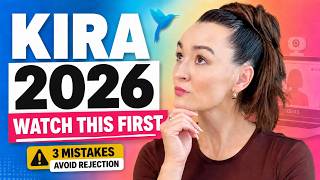 Kira Talent Interview 2026: What You Need to Know