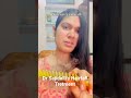Hairfall Tretment