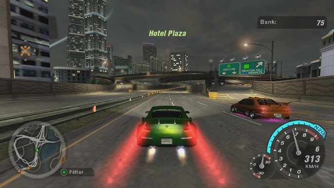 How 'Need For Speed' Became the World's Biggest Racing Game