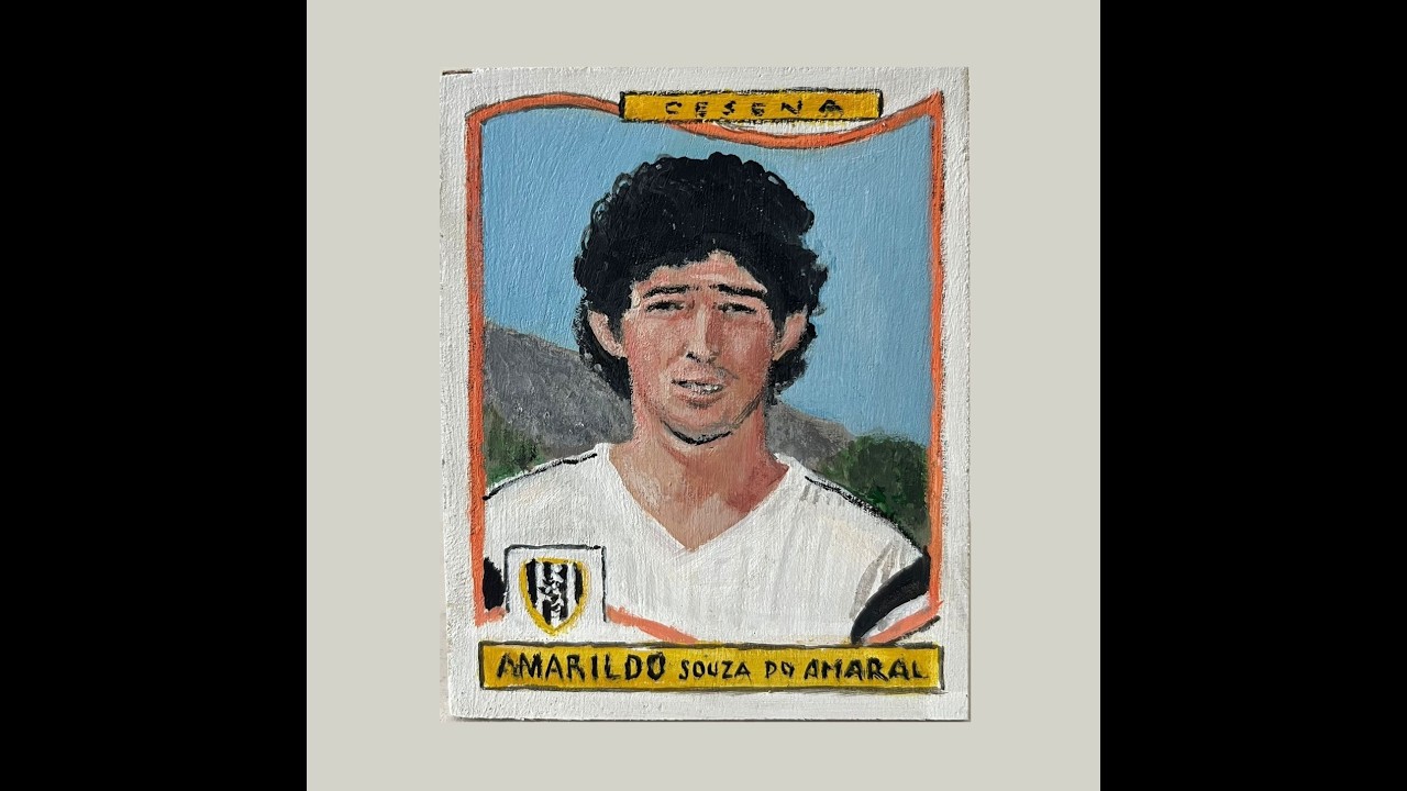 Amarildo Episodio 41 | KO Tecnico