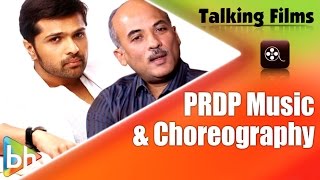 Sooraj Barjatya Opens Up On The Music And Choreography Of Prem Ratan Dhan Payo