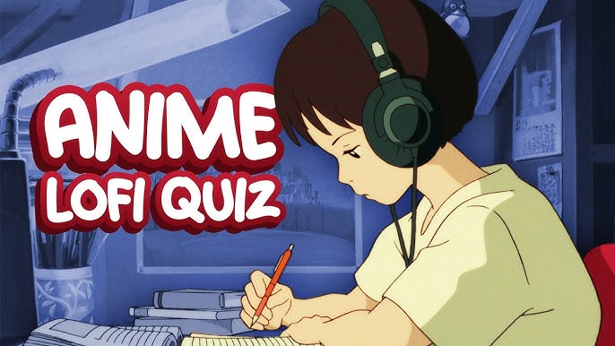 Anime Logo Quiz: Can You Guess These Anime Logo? - ProProfs Quiz