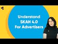 SKAdNetwork 4.0: Understand Apple's SKAN Update For Advertisers