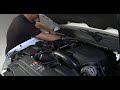 GM Electronic Throttle body (ETB) Relearn Procedures (en) | Astemo Aftermarket