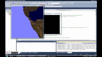 Sarah Hillebrand UIUC CS 418 MP2 demo
