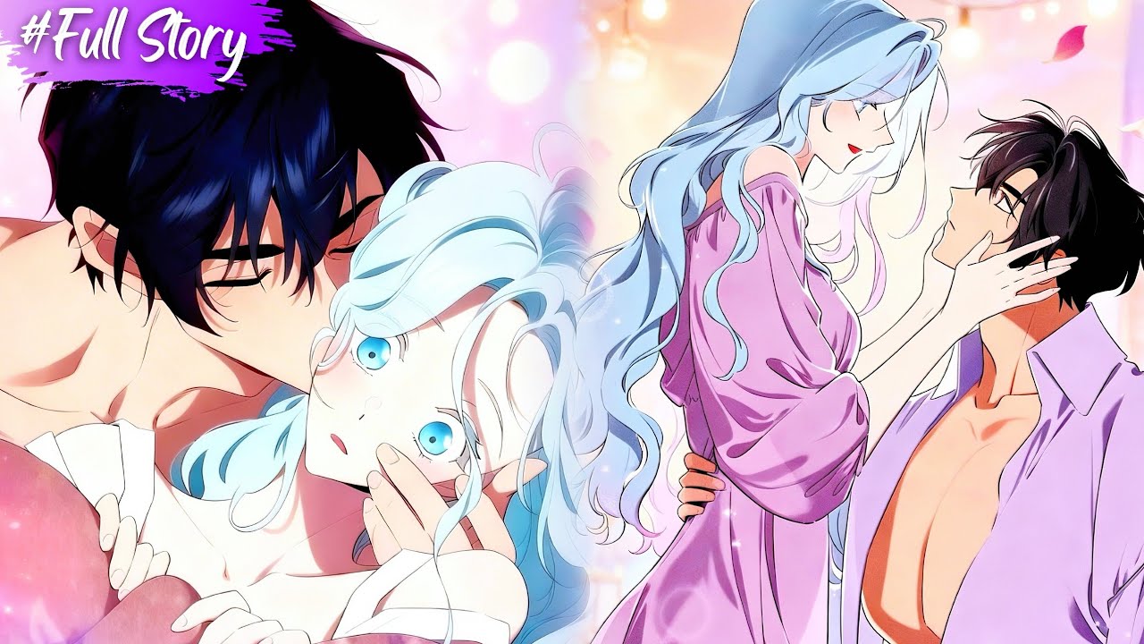 (Complete) HELP! I Accidentally Married the Male Lead’s... 'Hot' DAD?! - Manhwa Recap