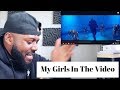 Chris Brown - To My Bed (Official Video) | REACTION