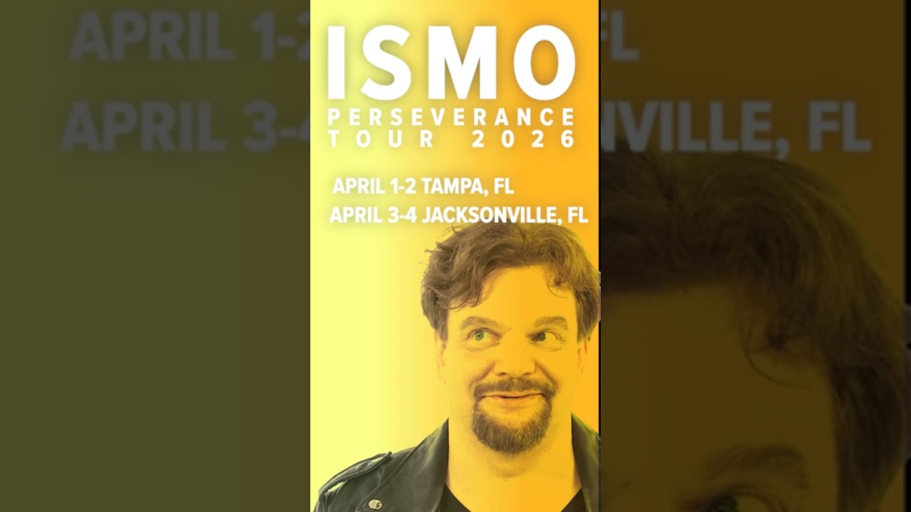 ISMO | Favorite Florida Band