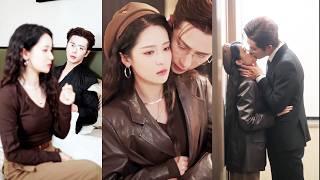 Dibesarkan CEO 10 tahun, cintaku ditolak—saat aku ditembak pria lain, ia cemburu dan menciumku!