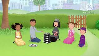 Pinkalicious And Peterrific A Birthday Party For Kendra Closing