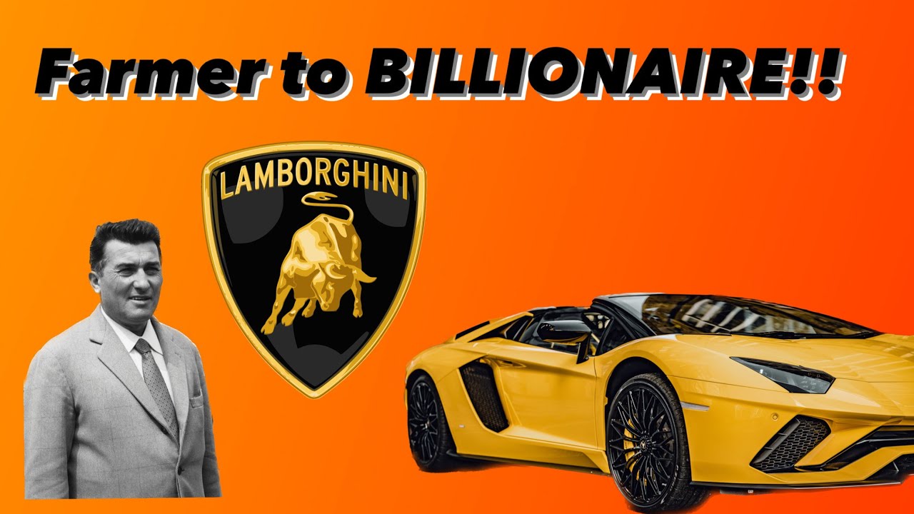 Story of a FARMER who created YouTube