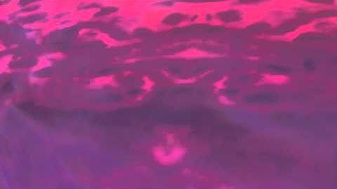 Lake of Dreams- Quartz Composer Video