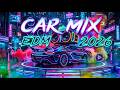 🚗🔥 CAR MIX BASS DJ EDM 2026 | Best Driving Music 🔊🎧