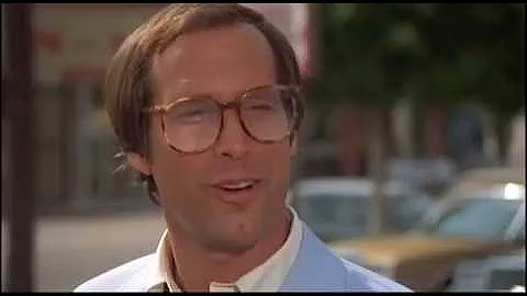 National lampoons vacation ( 1983 ) opening