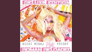 Miniatura del video "Nicki Minaj - Va Va Voom"