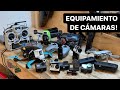 Equipos de Cámara para MTB! Opiniones Brutalmente Honestas.